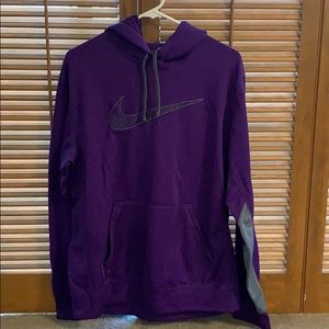 Nike hoodie